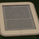 Illustration for article titled Barnes and Nobles New Nook GlowLight Is White, Light, and Bright